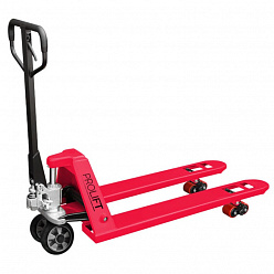 Гидравлическая тележка Prolift AC25